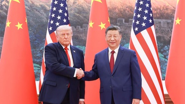 Şi Cinping, Trump'ın davetiyle 23-25 Eylül'de ABD'ye resmi ziyaret yapacak