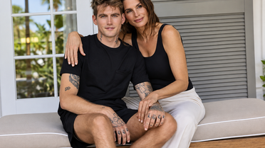 Cindy Crawford'ın oğlu Presley Gerber 27 yaşında hayatını kaybetti