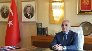 Çorum Hattuşa Büyükkale'de Kadeş Barış Antlaşması'na ait tablet parçası bulundu