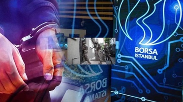 DEM Partili Koçyiğit ve Temelli, sermaye piyasası için Şimşek'e 26 soru yöneltti