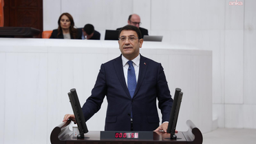 DEVA Partili Şahin, Polatlı'da 415 öğrencinin taşıma sorununu Bakan Tekin'e sordu
