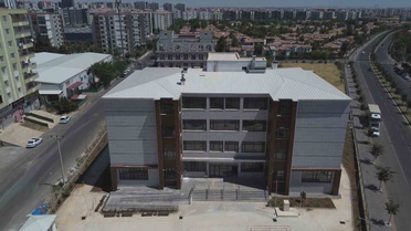 Diyarbakır'da 460 bin öğrenci ve 28 bin 300 öğretmen ders başı yaptı