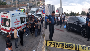 Diyarbakır'da alacak verecek kavgası kanlı bitti: 3 kişi hayatını kaybetti
