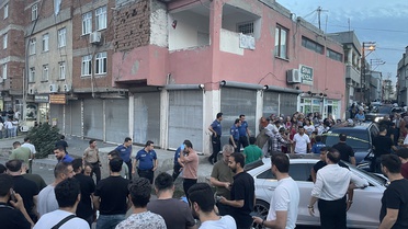 Diyarbakır'da sokak ortasındaki kavgada silahlar çekildi: 3 kişi öldü