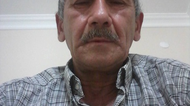 Düzce'de ağaç keserken dalın çarptığı orman işçisi Mehmet Çakır hayatını kaybetti