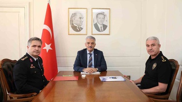 Düzce'de son bir haftada yakalanan 46 kişiden 15'i tutuklandı