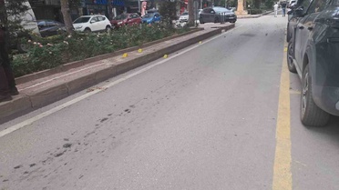Elazığ’da silahlı saldırı: 1 yaralı