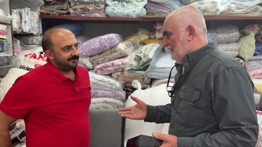 Erzurum'da yorgancı Ahmet Al, POS tuzağıyla 14 dakikada 115 bin lira kaybetti