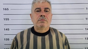 Esad rejiminin kaçak generali kıskıvrak yakalandı