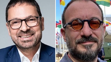 Fon soruşturmasında Tera Yatırım Yönetim Kurulu üyeleri Bülent Uygun ve Abdulkadir Özkan gözaltına alındı