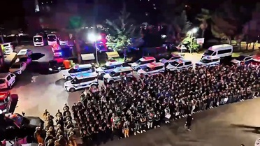 Yapay zeka destekli yasa dışı bahis operasyonunda 24 ilde 153 şüpheli yakalandı