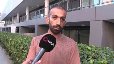 Gaziosmanpaşa'daki dayak olayında yeni perde! Kiracı, ev sahibi Wilma Elles'i işaret etti