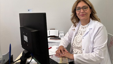 Prof. Dr. Genç, Türkiye'de 65 yaş üstü Alzheimer sıklığının yüzde 5,5 olduğunu bildirdi