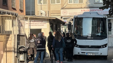 İsrail bağlantılı forex operasyonunda gözaltı 211'e çıktı, 157'si adliyeye sevk edildi