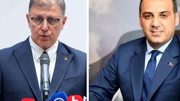 Aldığı bomba kulisi açıkladı! İki belediye başkanı AK Parti'ye geçiyor