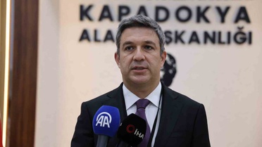 Kapadokya'nın sürdürülebilir yönetimi için Yönetim Planı Çalıştayı başladı