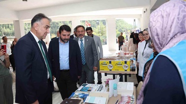 Karabük ve Safranbolu'da yurt başvurusu yapan tüm öğrenciler yerleştirildi