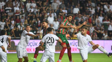 Karşıyaka 3 haftadır kazanamadı, 3 maçta 3 gol atabildi, Gaziemir Spor'u ağırlayacak