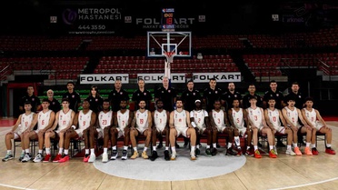 Karşıyaka Basketbol'da Markovic'in yardımcılığına Balkanlı, Bekat, Ulusoy getirildi