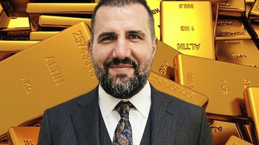 Tahliye edilen eski DHMİ Daire Başkanı Mehmet Cemil Acar yeniden gözaltına alındı