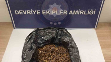 Keşan'da iki ayrı uygulamada toplam 46,29 gram uyuşturucu ele geçirildi