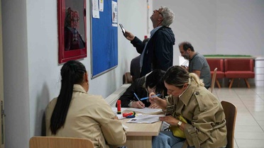 Kocaeli Büyükşehir Belediye Konservatuvarı'nda 362 aday yetenek sınavını kazandı