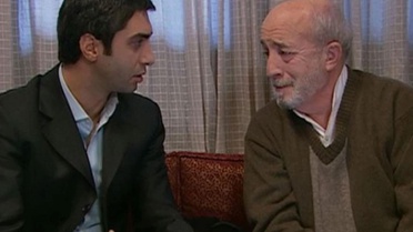 Kurtlar Vadisi dizisinin Ömer Baba'sı Kaşif Kozinoğlu soruşturması kapsamında ifade verecek