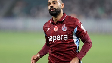 Mahkeme kararını verdi: Muhammed Salah'a 6 ay trafikten men cezası