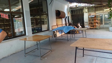 Mehmet Gök, Manisa Salihli'de kıraathanede ölü bulundu, 2 kişi gözaltına alındı