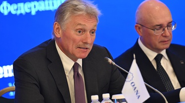 Moskova'da OANA'nın 65. yıl medya forumu başladı, Peskov ile Zaharova konuştu