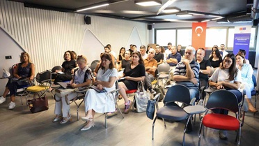 MTSO, KOBİ'leri Avrupa Yeşil Mutabakatı'na uyum için eğitimlerle hazırlıyor