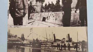 Müstecip Onbaşı’nın kahramanlığı beyaz perdeye taşınıyor