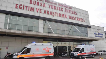 Nöroloji uzmanı, Türkiye'de 500 bin civarında alzaymır hastası tahmin edildiğini söyledi