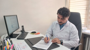 Nöroloji uzmanından Dünya Alzheimer Günü uyarısı: Migren 16 milyon kişide görülüyor