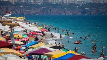 Recep Yavuz, 2027 turizm rotasını petrol, savaş, iklim ve fiyatın çizeceğini söyledi