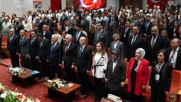 Rekabet Kurumu, ilaç sektörünün sorunlarını ATO'daki çalıştayda masaya yatırdı