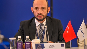 AA, Moskova'daki OANA forumunda yapay zekanın medyada sorumlu kullanımını anlattı