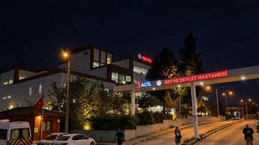 Sakarya Geyve'de akrabası Rüştü Dağcı'yı öldüren firari Şahin Dağcı aranıyor