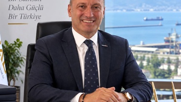 Karadeniz'de 100'e yakın gemi beklerken Eldemir Samsun'da güvenlik zirvesi istedi