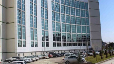 Samsun Çarşamba Devlet Hastanesi'nde ilk 8 ayda 12 bin 194 ameliyat yapıldı