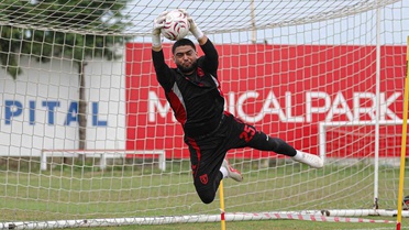 Süper Lig'de son 4 maçını kaybeden Samsunspor'da futbolculara 1 hafta izin verildi