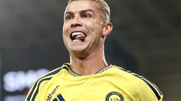 Servetiyle Cristiano Ronaldo'yu dörde katladı! Bu isme çok şaşıracaksınız