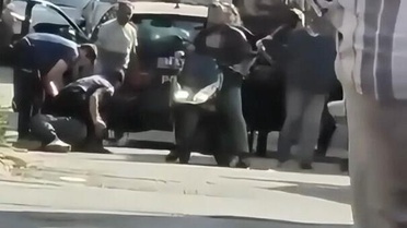 Şişli Kuştepe'de uyuşturucu bulundu, 60 emniyet kaydı bulunan 2 şüpheli tutuklandı