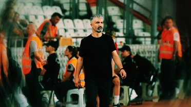 Vanspor FK'da şampiyonluk yaşatan Murat Yıldırım dönemi sona erdi