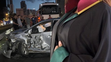 Kaza verisi ticaretinde 6 avukatlık ofisine baskın! Vekaletname tuzağıyla 15,6 milyarlık vurgun