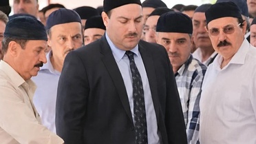 Türk giyim devinin patronu Süleymancılar operasyonunda gözaltına alındı