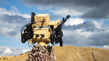 Dron tehdidine karşı yerli çözüm: 'Drone Kalkanı' MÜSİAD EXPO'da tanıtılacak