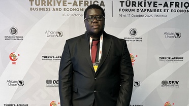 Türkiye'nin Afrika'daki barış çabaları kıtanın farklı bölgelerinde öne çıkıyor