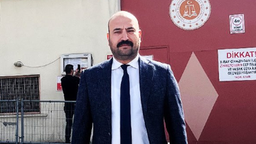 Tutuklu Adalar Belediye Başkan Yrd. Fırat Durak, İBB ve Adalar meclisinden istifa etti