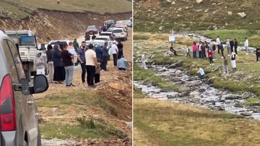 Salah'ın fotoğraf çektirdiği yer olay oldu! Ziyaretçiler akın ediyor